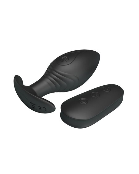 regina royal butt plug with remote usb