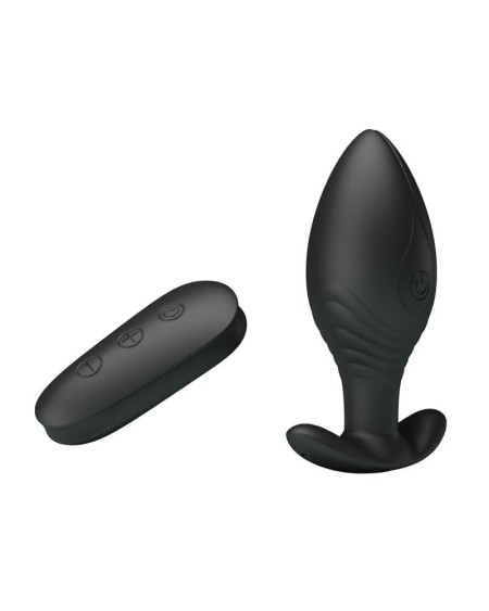 regina royal butt plug with remote usb