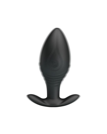 regina royal butt plug with remote usb