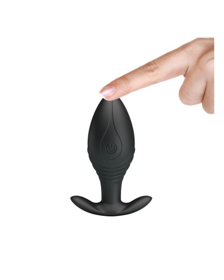 regina royal butt plug with remote usb