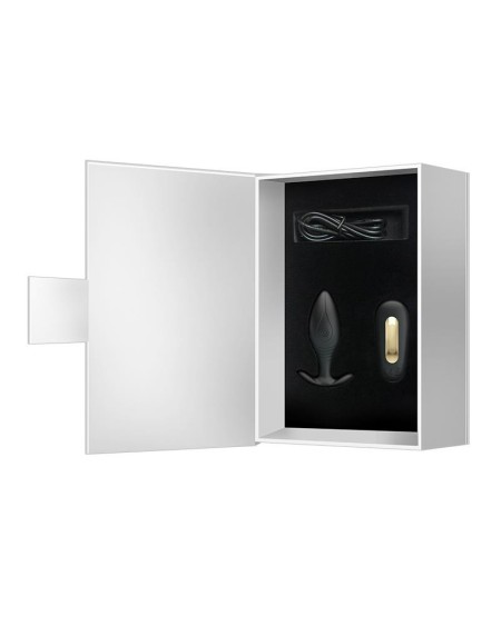 regina royal butt plug with remote usb