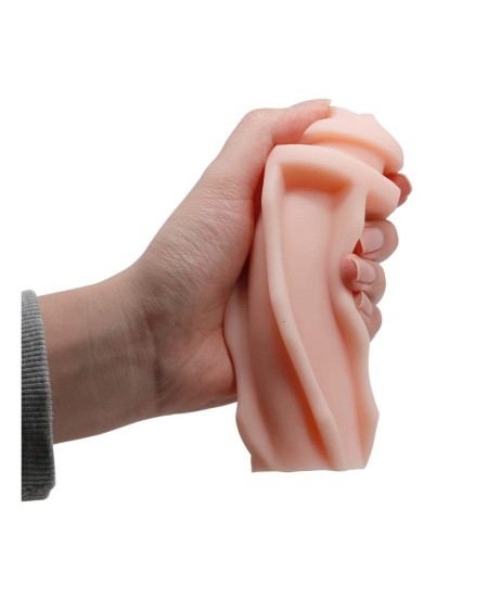 male masturbator mouth