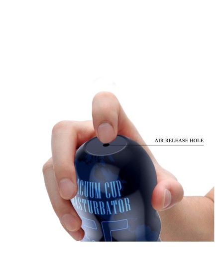 male masturbator mouth