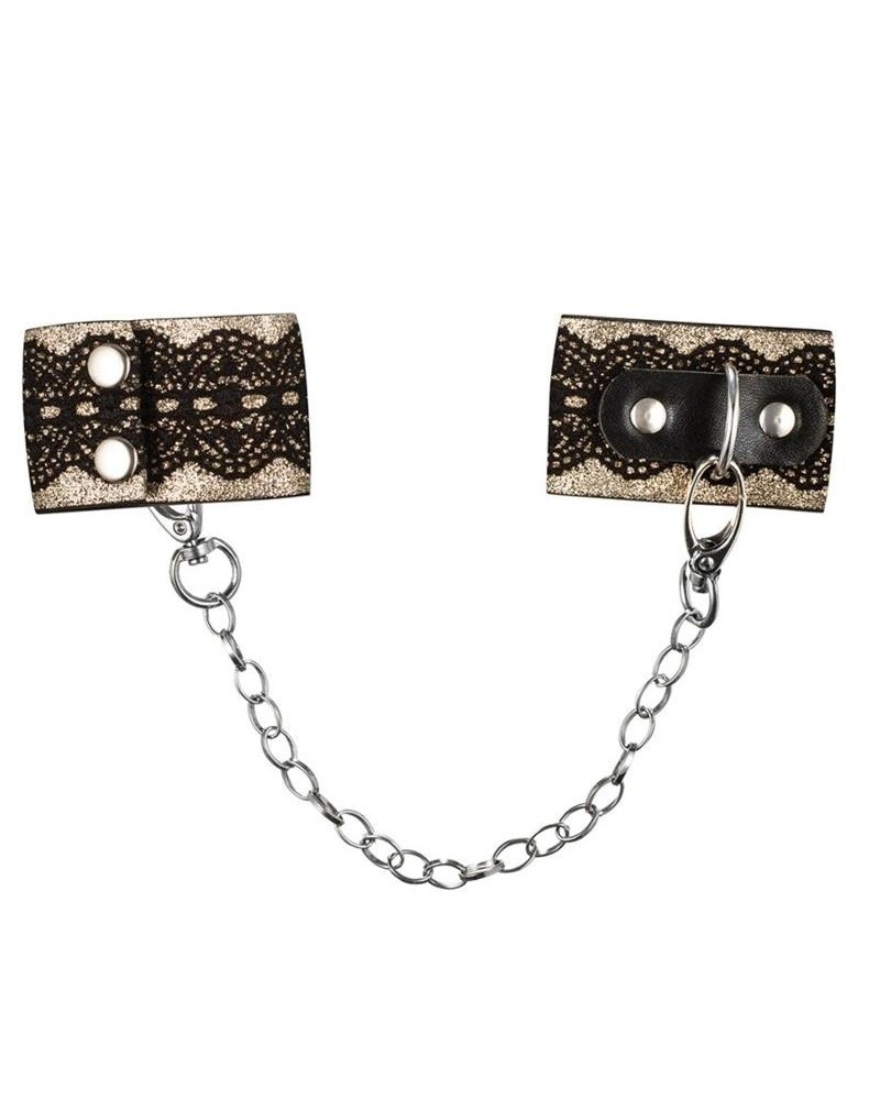 a746 wrist cuffs one size