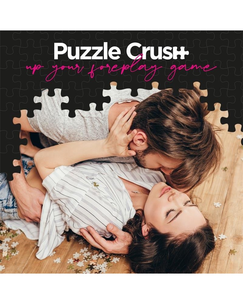 puzzle crush together forever