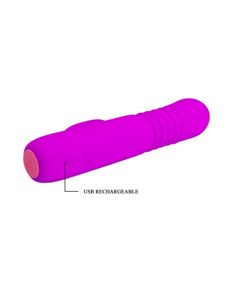leopold thrusting vibe usb silicone