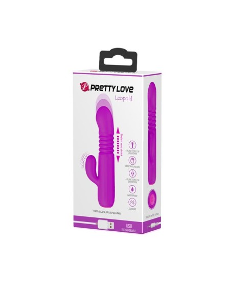leopold thrusting vibe usb silicone