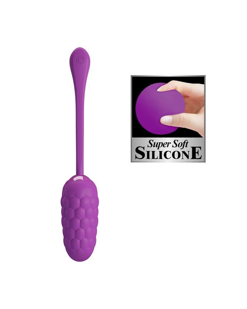 vibrant egg usb silicone marina