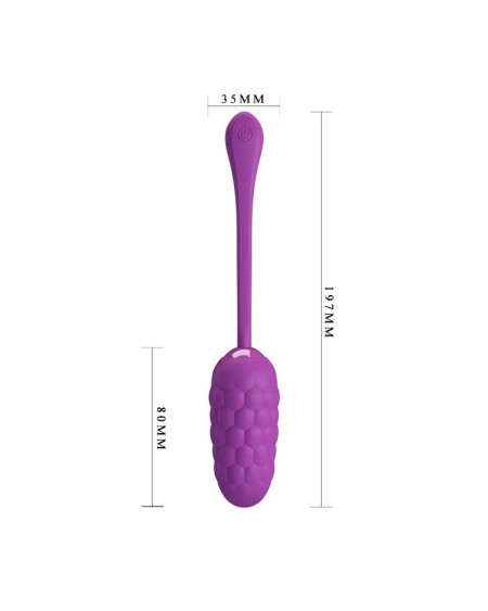 vibrant egg usb silicone marina