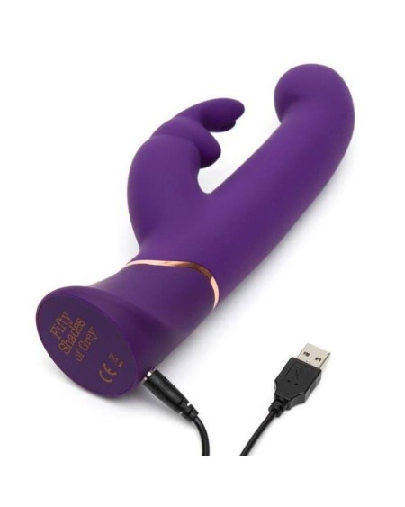 greedy girl vibe with thrusiting movements g-spot stimulator and ra...