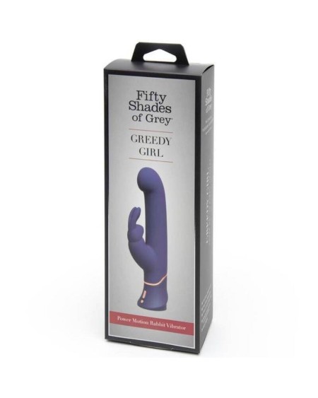 greedy girl vibe with thrusiting movements g-spot stimulator and ra...
