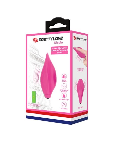 clitoris stimulator nicole