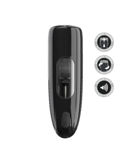 marlos automatic masturbator with vibration and usb movement
