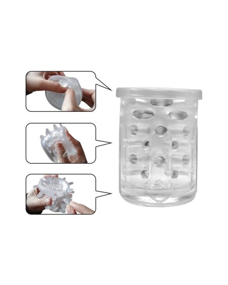 marlos automatic masturbator with vibration and usb movement