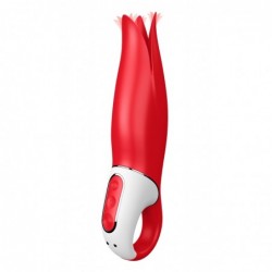 Vibromasseur Power Flower -...