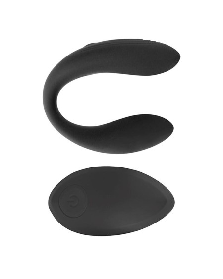 couply couple toy with remote control usb unibody liquid silicone