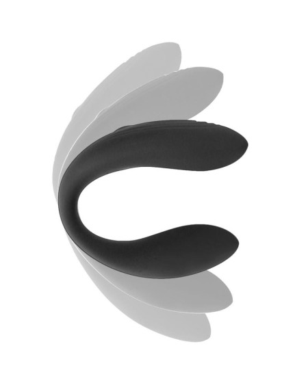 couply couple toy with remote control usb unibody liquid silicone