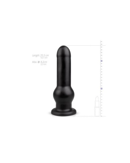 tactical i anal dildo