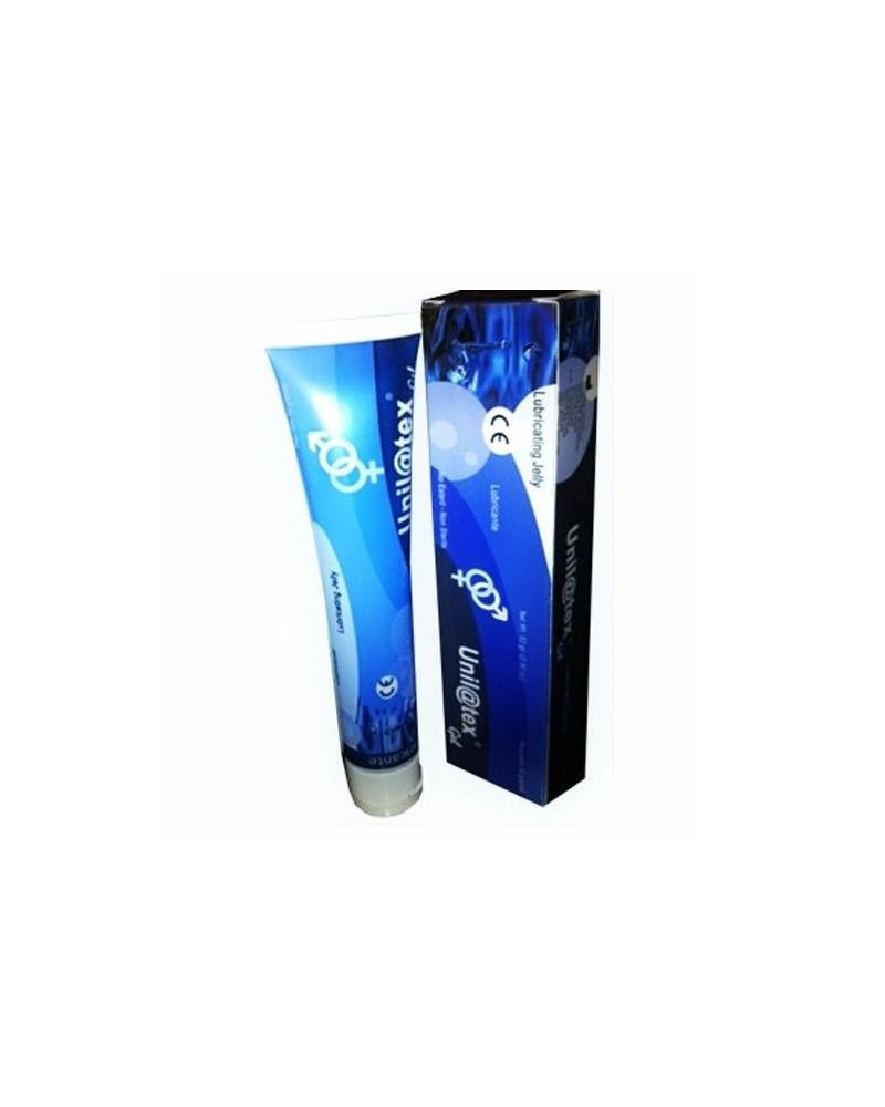 lubricant gel water base 82 gr