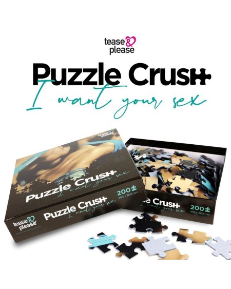 puzzle crush i want your sex