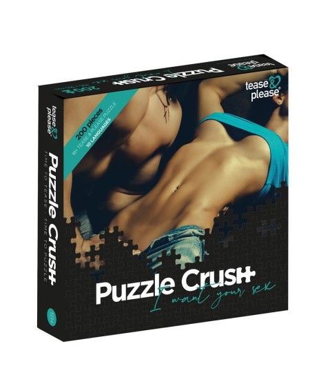 puzzle crush i want your sex