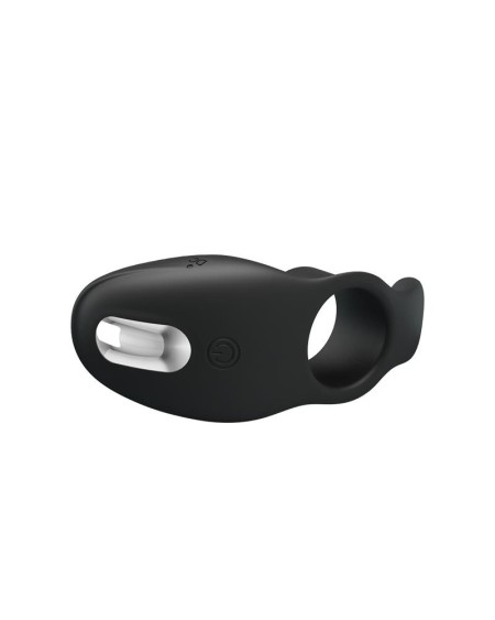 vibrant penis ring usb silicone