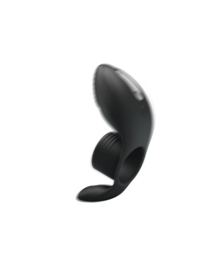 vibrant penis ring usb silicone