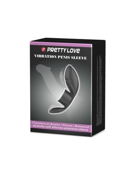 vibrant penis ring usb silicone