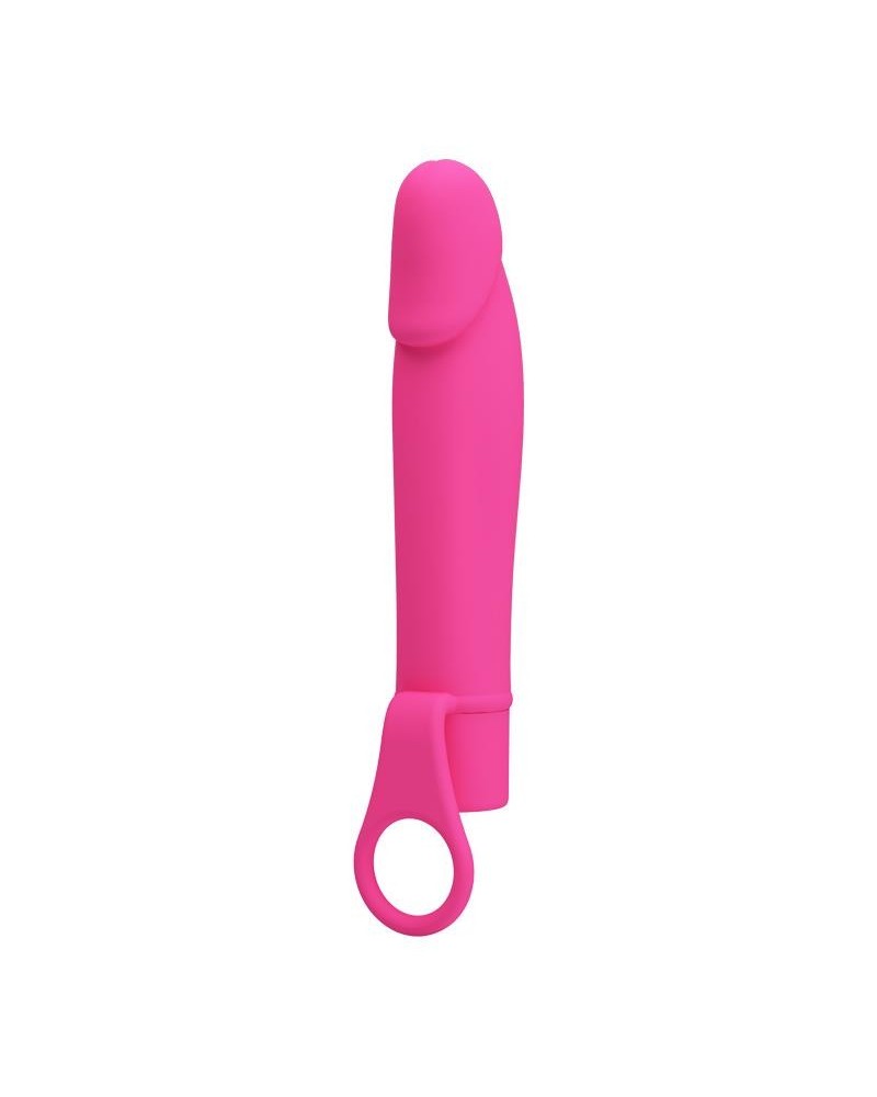 xiuhcoatl g-spot vibe silicone