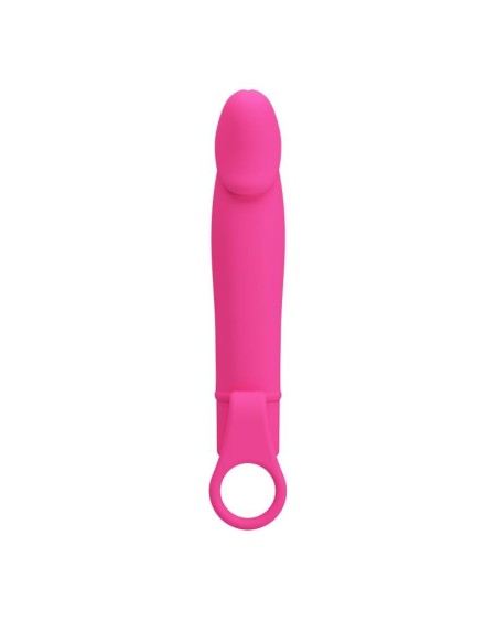 xiuhcoatl g-spot vibe silicone