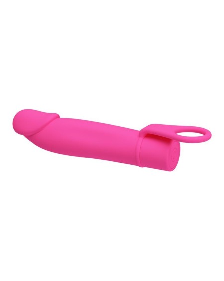 xiuhcoatl g-spot vibe silicone