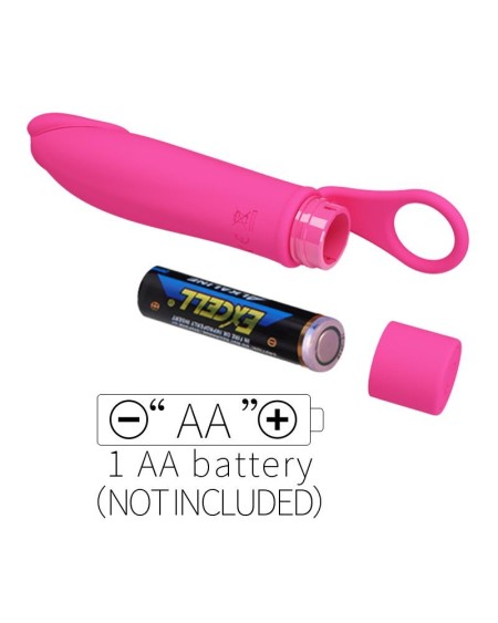 xiuhcoatl g-spot vibe silicone