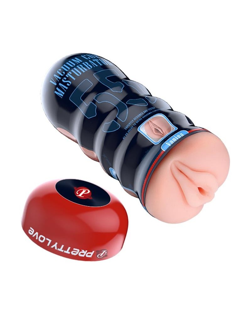 male masturbator vagina