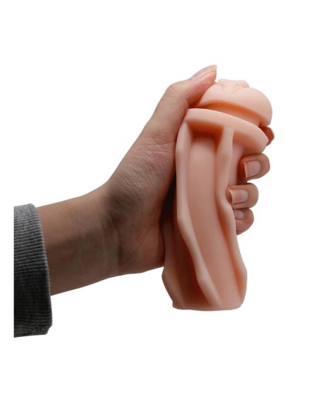 male masturbator vagina