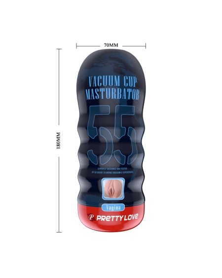 male masturbator vagina