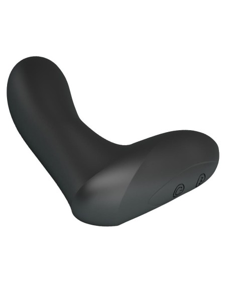 prostatic and anal stimulatror archenemy pulsing usb silicone