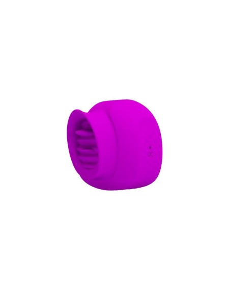 estelle licking tongue usb violet