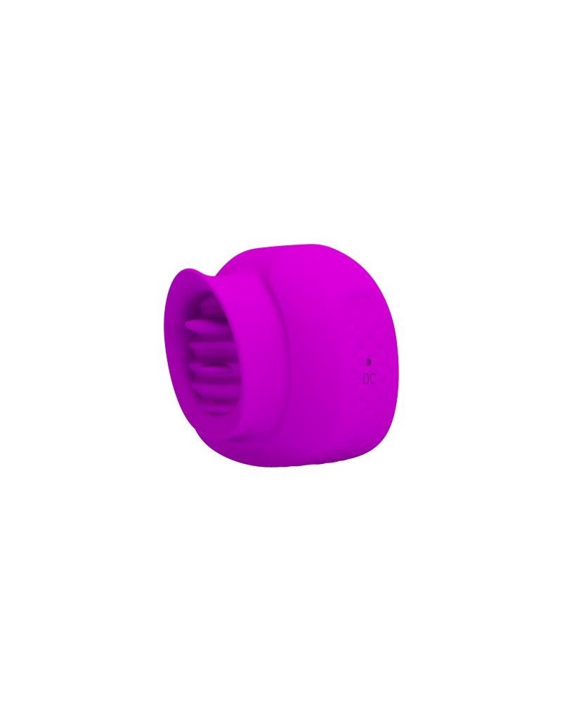 estelle licking tongue usb violet