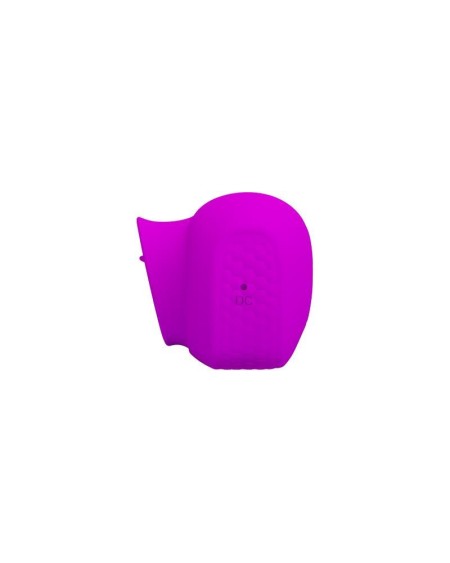 estelle licking tongue usb violet