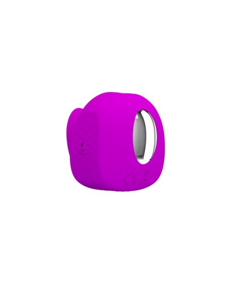 estelle licking tongue usb violet