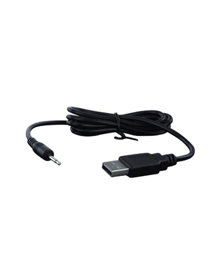 estelle licking tongue usb violet