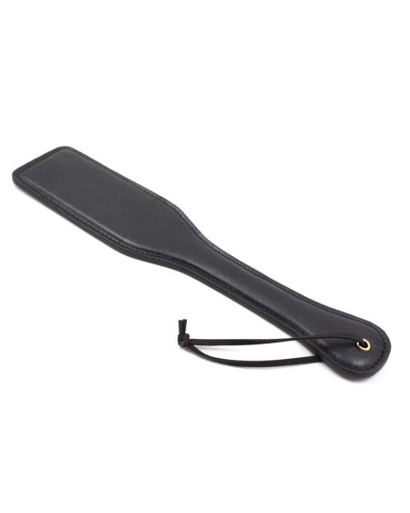 vegan leather paddle 32 cm