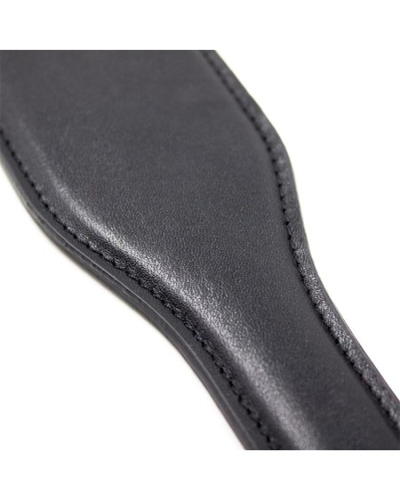 vegan leather paddle 32 cm