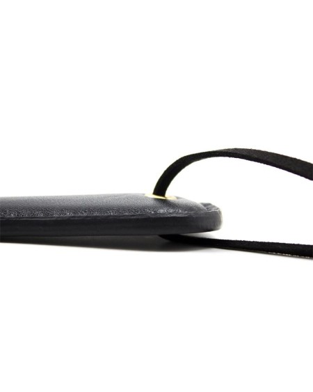 vegan leather paddle 32 cm