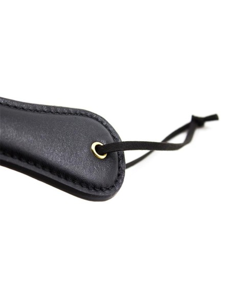 vegan leather paddle 32 cm