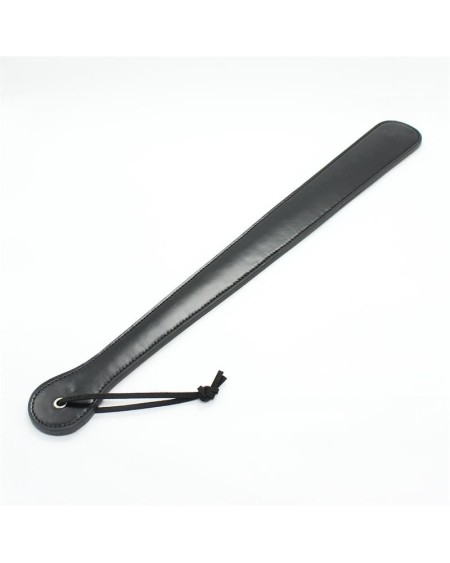 vegan leather paddle 48 cm