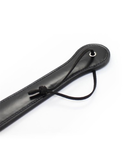 vegan leather paddle 48 cm