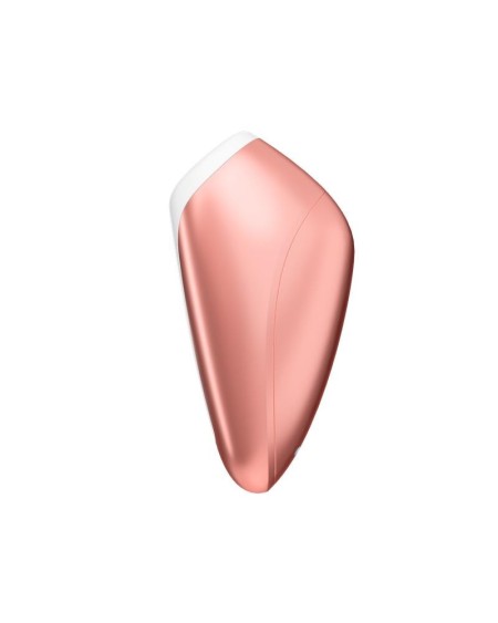 love breeze sucker with vibration copper