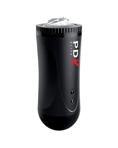 male masturbator mouth moto stroker