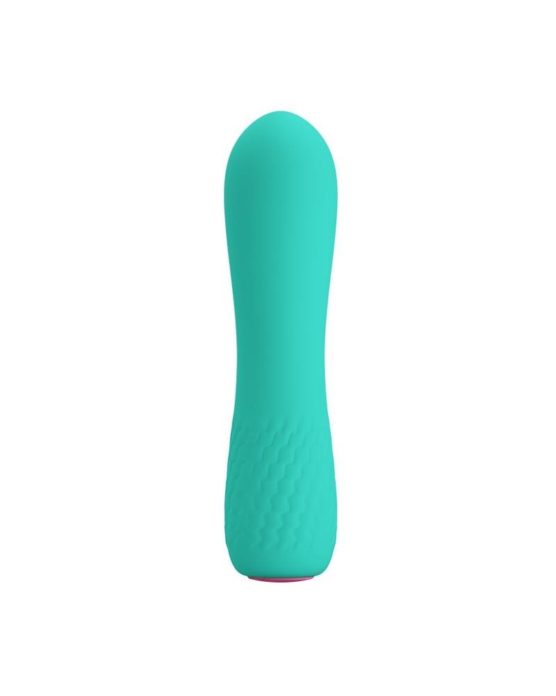 stimulator elfin silicone 11.9 x 3 cm